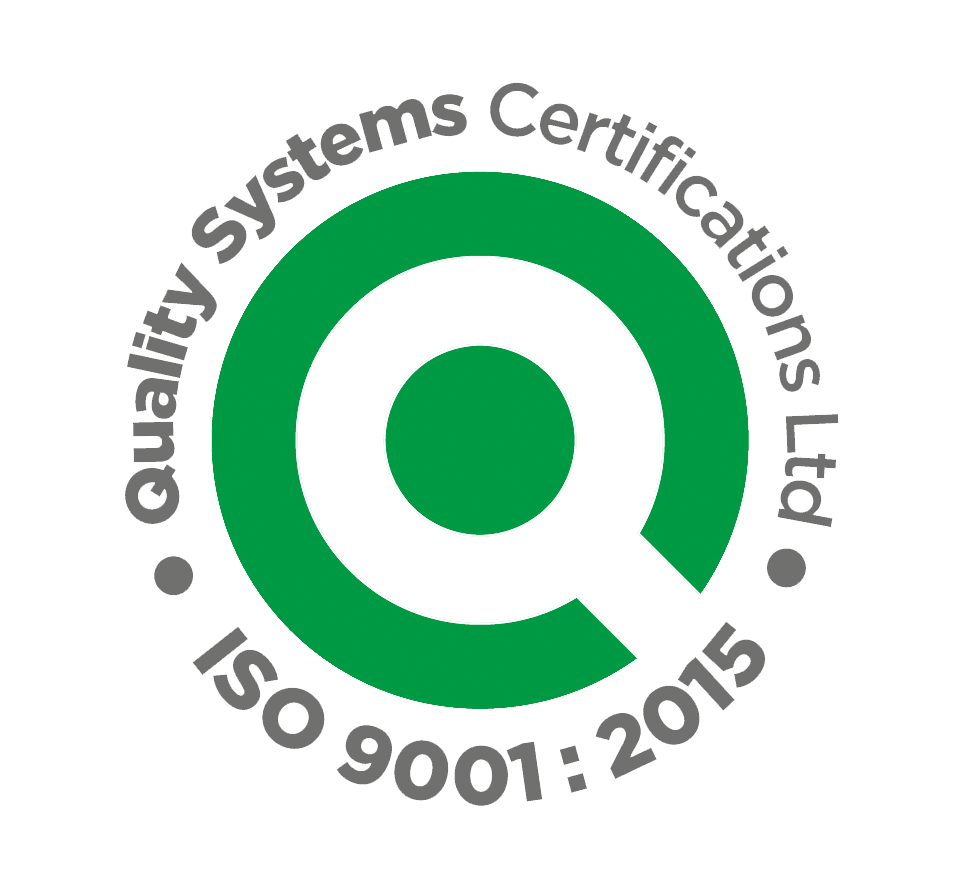 ISO 9001
